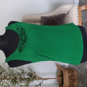 Boden Dress Top Size US 10